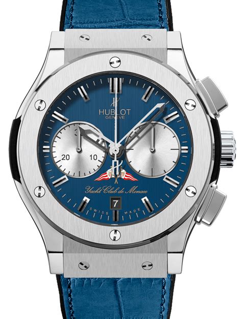 hublot monaco